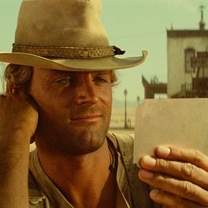 Bilder Mein Name ist Nobody