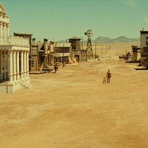 Bilder Mein Name ist Nobody