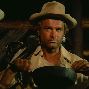 Bilder Terence Hill