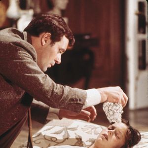 Bilder Das Mädchen aus dem Jenseits