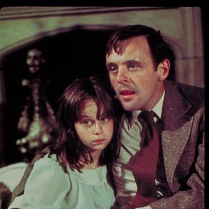 Bilder Das Mädchen aus dem Jenseits