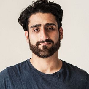 Bilder Armin Wahedi Yeganeh