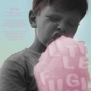 Bilder Der kleine Ausreißer