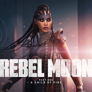 Bilder Rebel Moon - Teil 1: Kind des Feuers