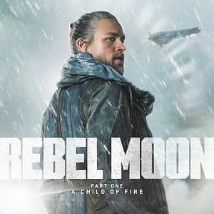 Bilder Rebel Moon - Teil 1: Kind des Feuers