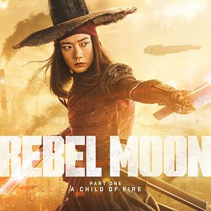 Bilder Rebel Moon - Teil 1: Kind des Feuers