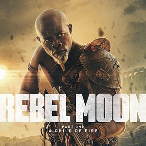 Bilder Rebel Moon - Teil 1: Kind des Feuers