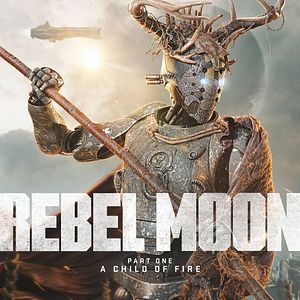 Bilder Rebel Moon - Teil 1: Kind des Feuers