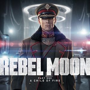 Bilder Rebel Moon - Teil 1: Kind des Feuers