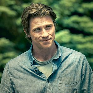 Bilder Garrett Hedlund