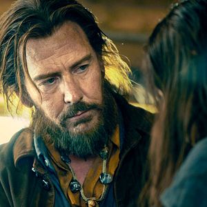 Bilder Ben Mendelsohn