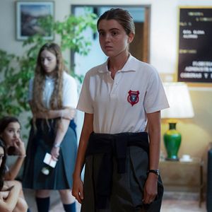 Bilder Elena weiß Bescheid