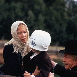 Bilder Immer dieser Michel 1: Michel in der Suppenschüssel