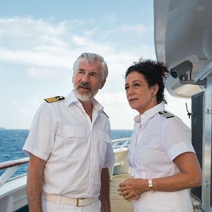 Bilder Das Traumschiff: Utah