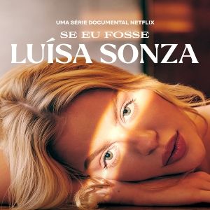 Bilder Se Eu Fosse: Luísa Sonza