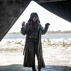 Bilder Fear The Walking Dead