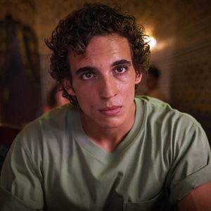 Bilder Miguel Herrán