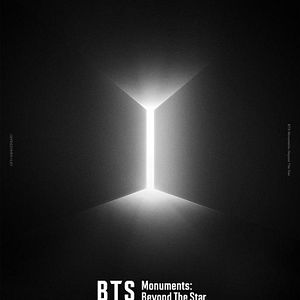 Bilder BTS Monuments: Beyond The Star