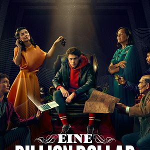 Bilder Eine Billion Dollar