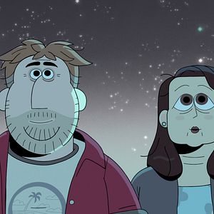 Bilder Carol & The End Of The World