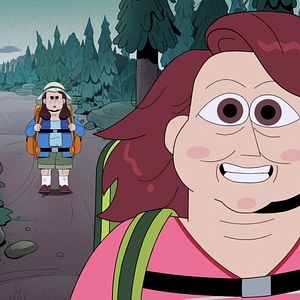 Bilder Carol & The End Of The World