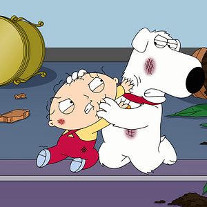 Bilder Family Guy