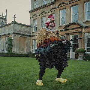 Bilder The Gentlemen