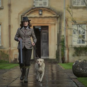 Bilder Joely Richardson