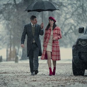 Bilder Kaya Scodelario