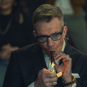 Bilder The Gentlemen