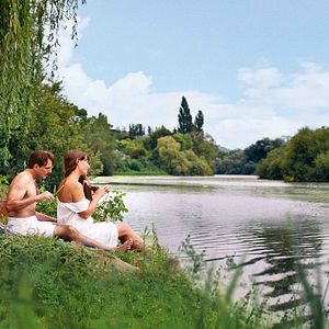 Bilder Cécile de France