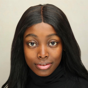 Bilder Esther Odumade