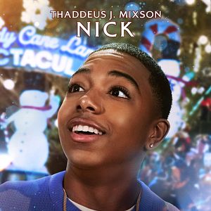 Bilder Candy Cane Lane