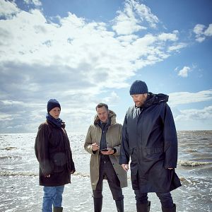 Bilder Ostfriesenwut