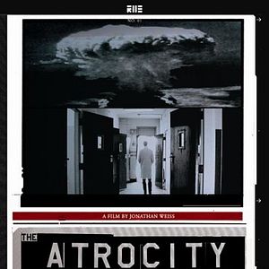 Bilder The Atrocity Exhibition
