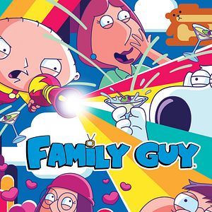 Bilder Family Guy
