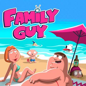 Bilder Family Guy