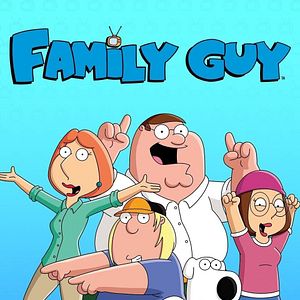 Bilder Family Guy