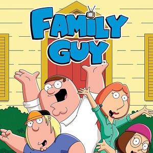 Bilder Family Guy