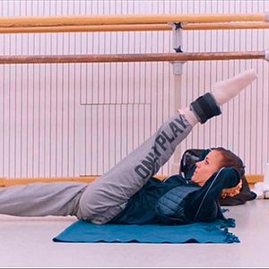 Bilder Becoming Giulia