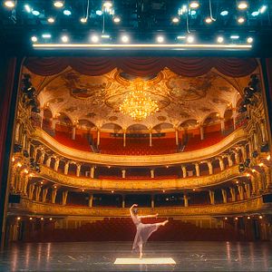 Bilder Becoming Giulia