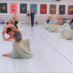 Bilder Becoming Giulia