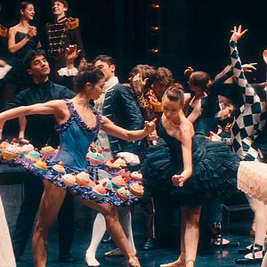 Bilder Becoming Giulia