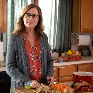 Bilder Jenna Fischer