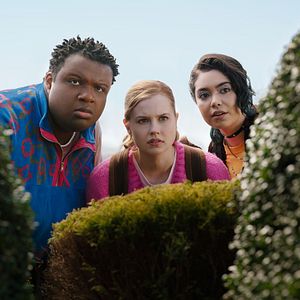 Bilder Jaquel Spivey