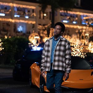 Bilder Viel Wirbel um Weihnachten