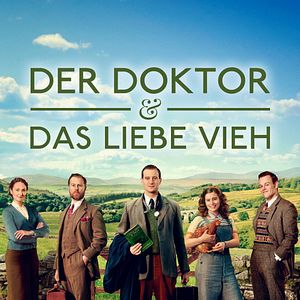 Bilder Der Doktor und das liebe Vieh