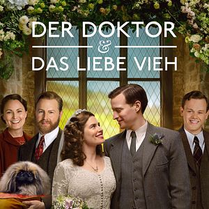 Bilder Der Doktor und das liebe Vieh