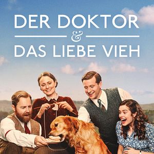 Bilder Der Doktor und das liebe Vieh