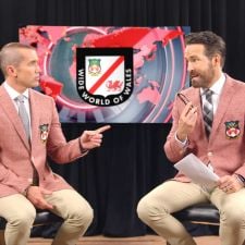 Bilder Welcome to Wrexham